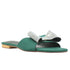 Women Formal Slippers - 40132S - Slippers - Walkeaze